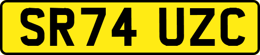 SR74UZC