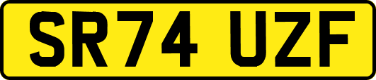 SR74UZF