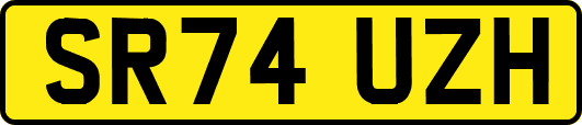 SR74UZH