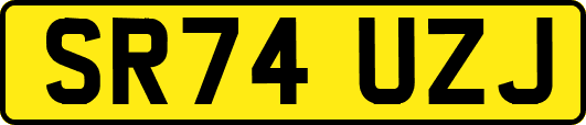 SR74UZJ
