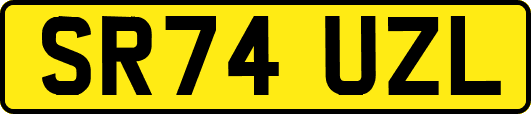 SR74UZL