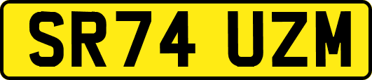 SR74UZM
