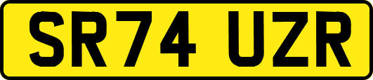 SR74UZR