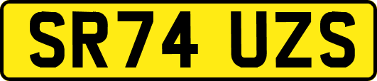 SR74UZS