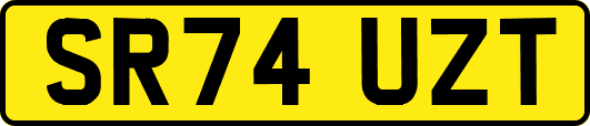 SR74UZT