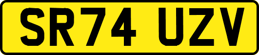 SR74UZV