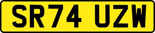 SR74UZW