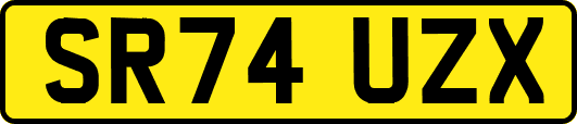 SR74UZX