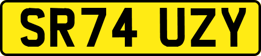 SR74UZY