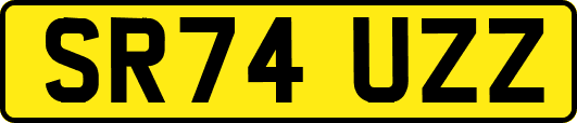 SR74UZZ