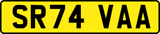 SR74VAA