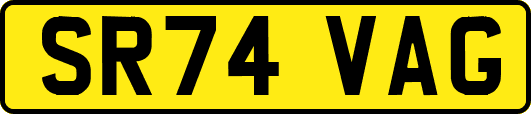 SR74VAG