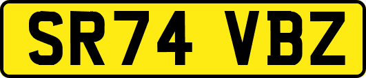 SR74VBZ