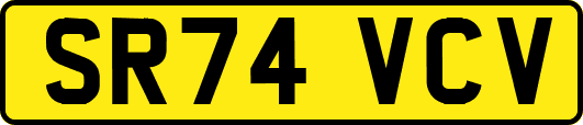 SR74VCV