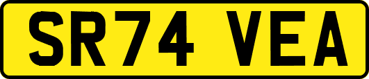 SR74VEA