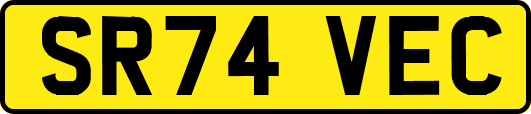 SR74VEC