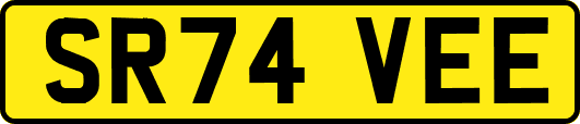SR74VEE