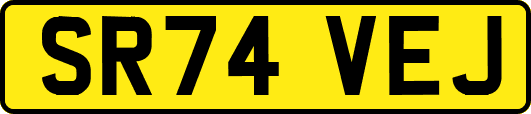 SR74VEJ