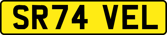 SR74VEL