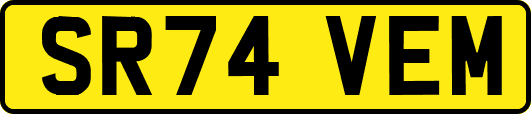 SR74VEM