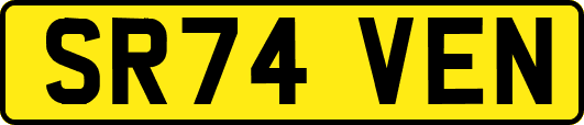 SR74VEN