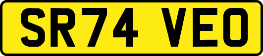 SR74VEO
