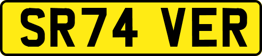 SR74VER