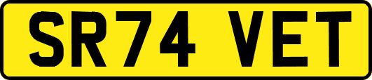 SR74VET