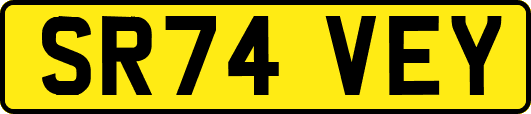 SR74VEY