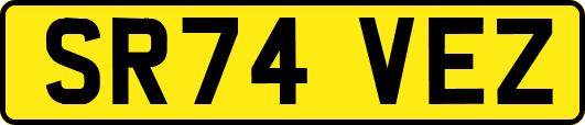 SR74VEZ