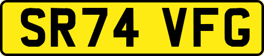 SR74VFG