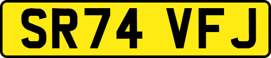 SR74VFJ