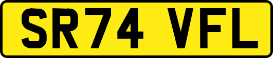 SR74VFL