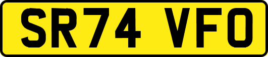 SR74VFO