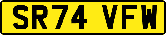 SR74VFW