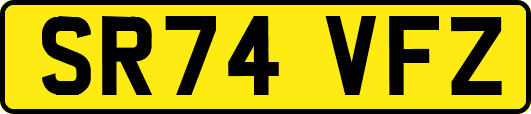 SR74VFZ