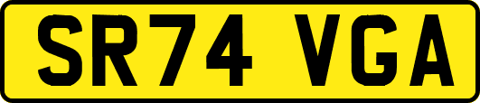 SR74VGA