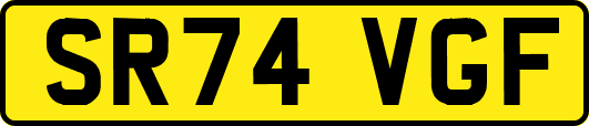 SR74VGF