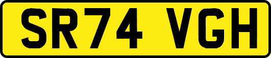SR74VGH