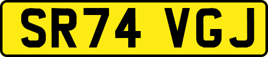 SR74VGJ