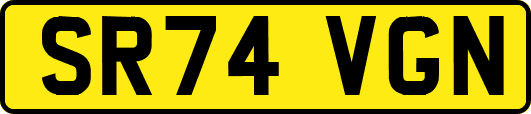 SR74VGN