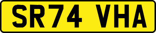 SR74VHA