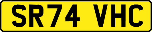 SR74VHC