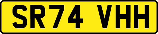 SR74VHH