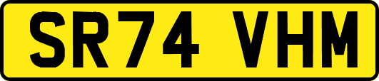 SR74VHM