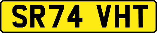SR74VHT