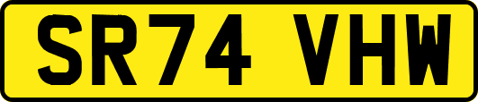 SR74VHW