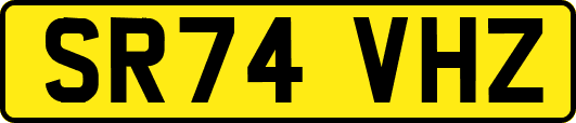 SR74VHZ