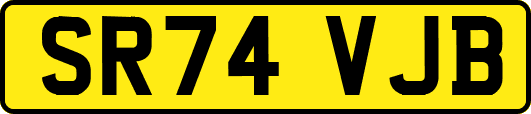 SR74VJB