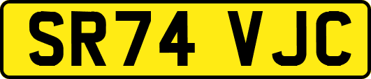 SR74VJC